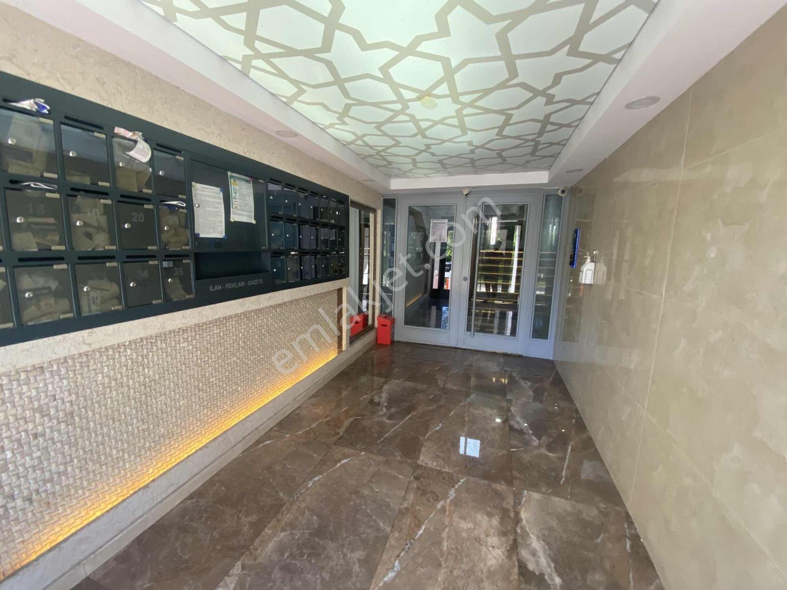 Metromall Yakını Site İçinde 3+1 Satılık Daire - Görsel 7
