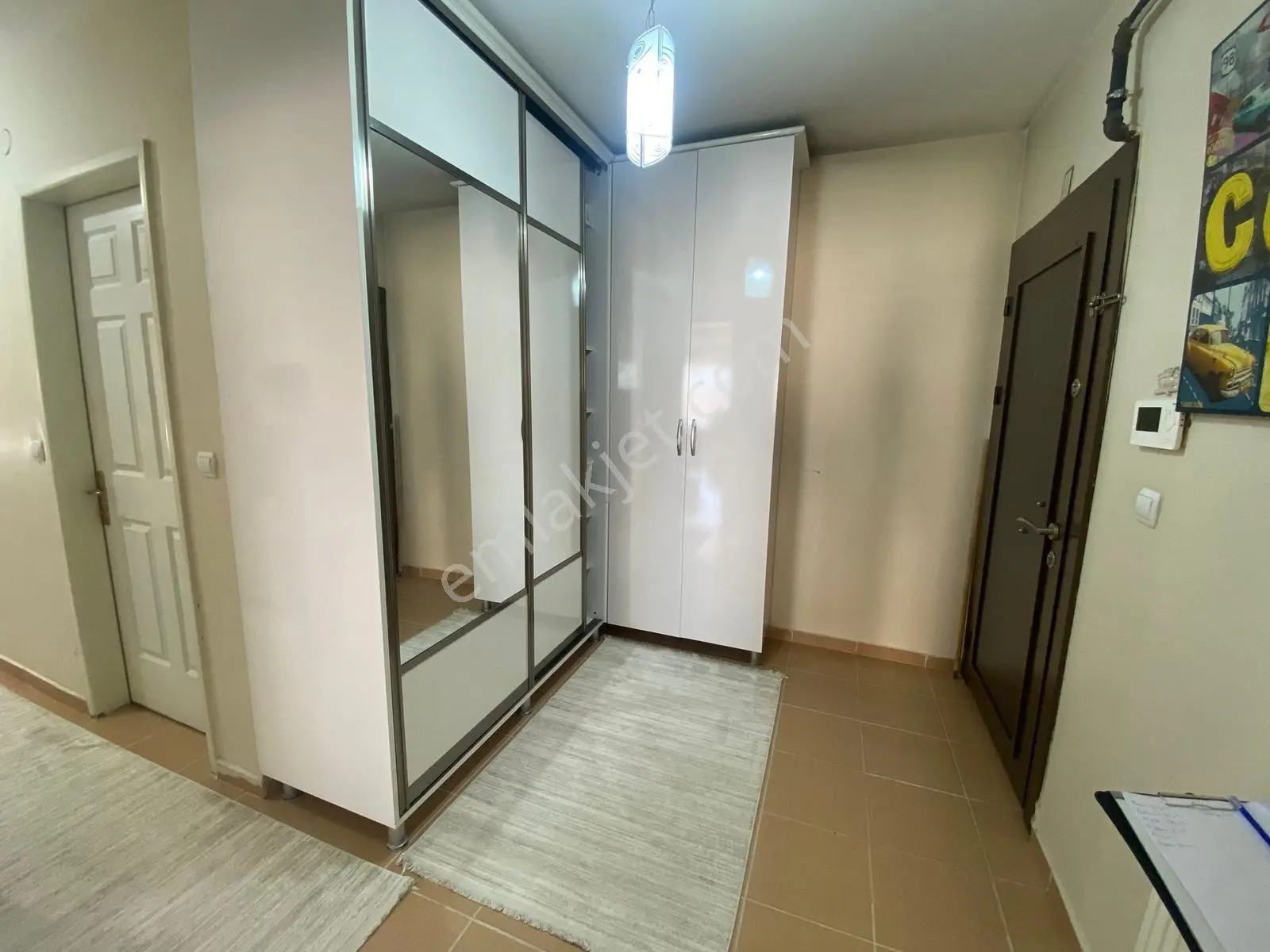 Metromall Yakını Site İçinde 3+1 Satılık Daire - Görsel 2