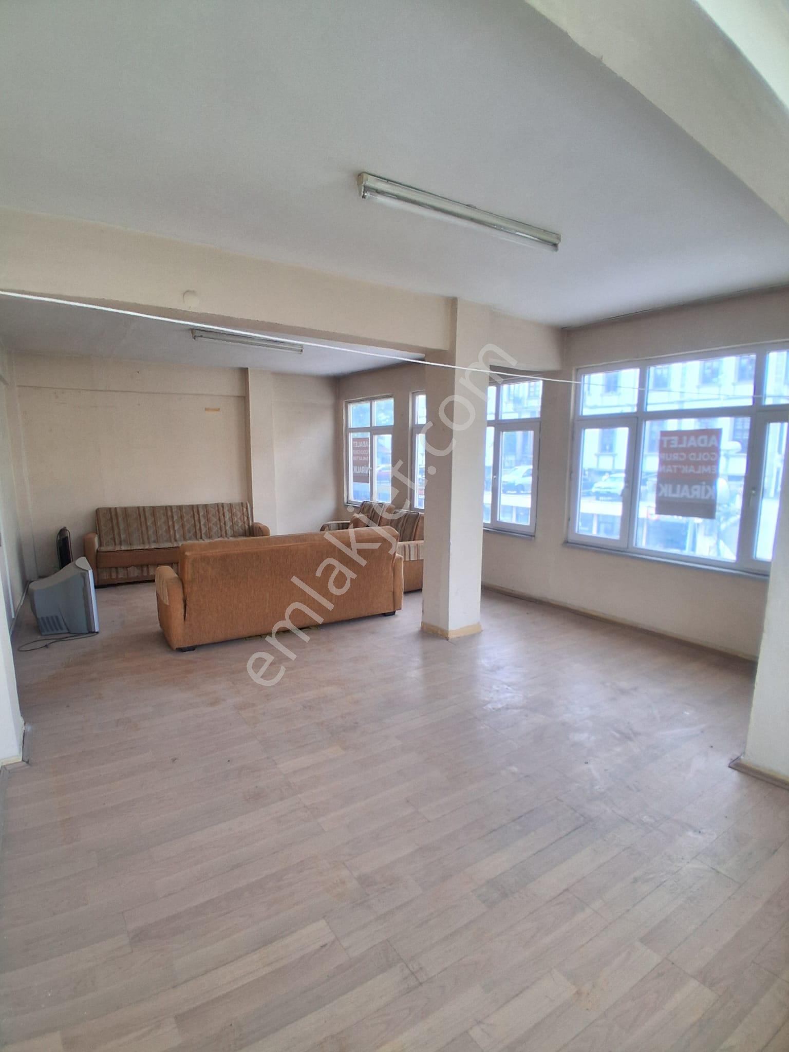 Adalet Gold Group Emlak'tan Cepnibey Mahallesinde Cadde Üzerinde Uygun Fiyata Kiralık İş Yeri - Görsel 11