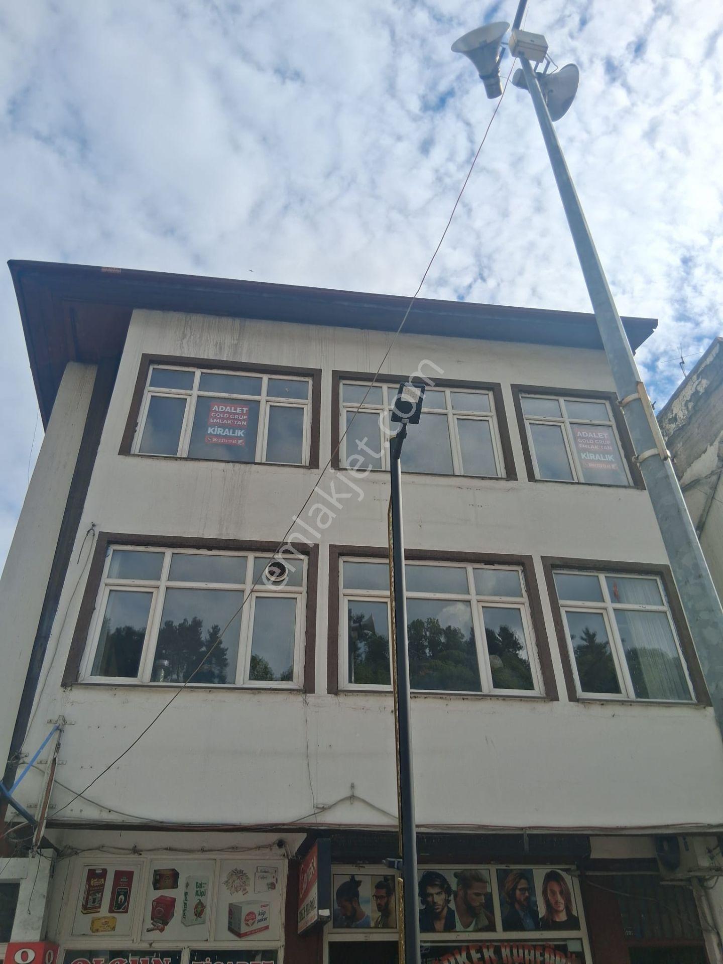 Adalet Gold Group Emlak'tan Cepnibey Mahallesinde Cadde Üzerinde Uygun Fiyata Kiralık İş Yeri - Görsel 3