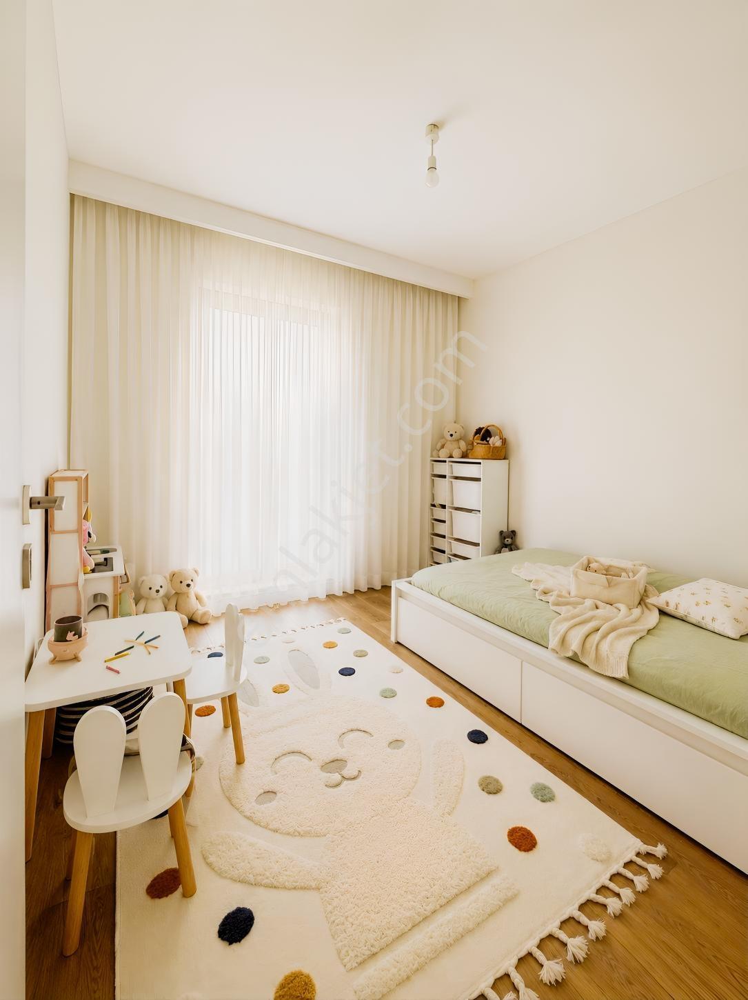 Beykoz Emlak Konut Sıfır | Modern | Masrafsız 2+1 Daire - Görsel 12