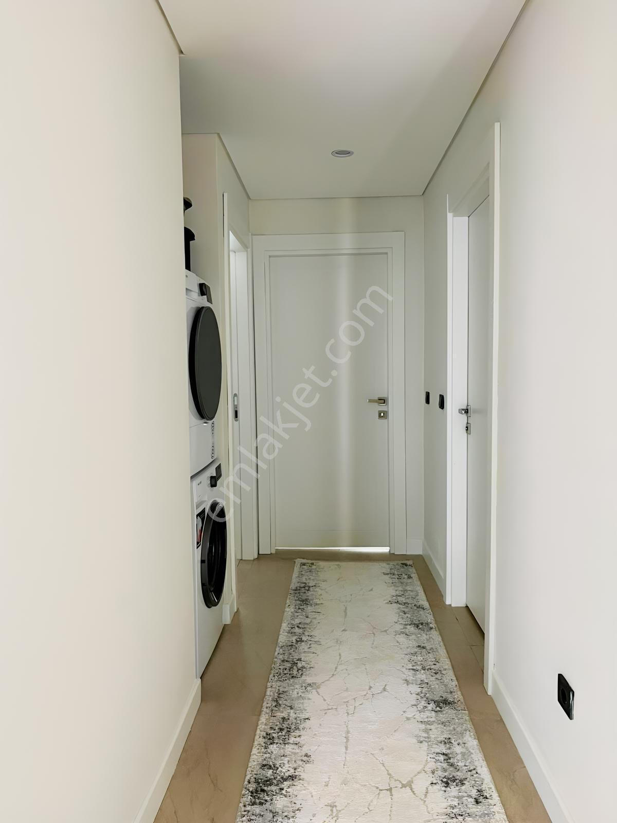Beykoz Emlak Konut Sıfır | Modern | Masrafsız 2+1 Daire - Görsel 6