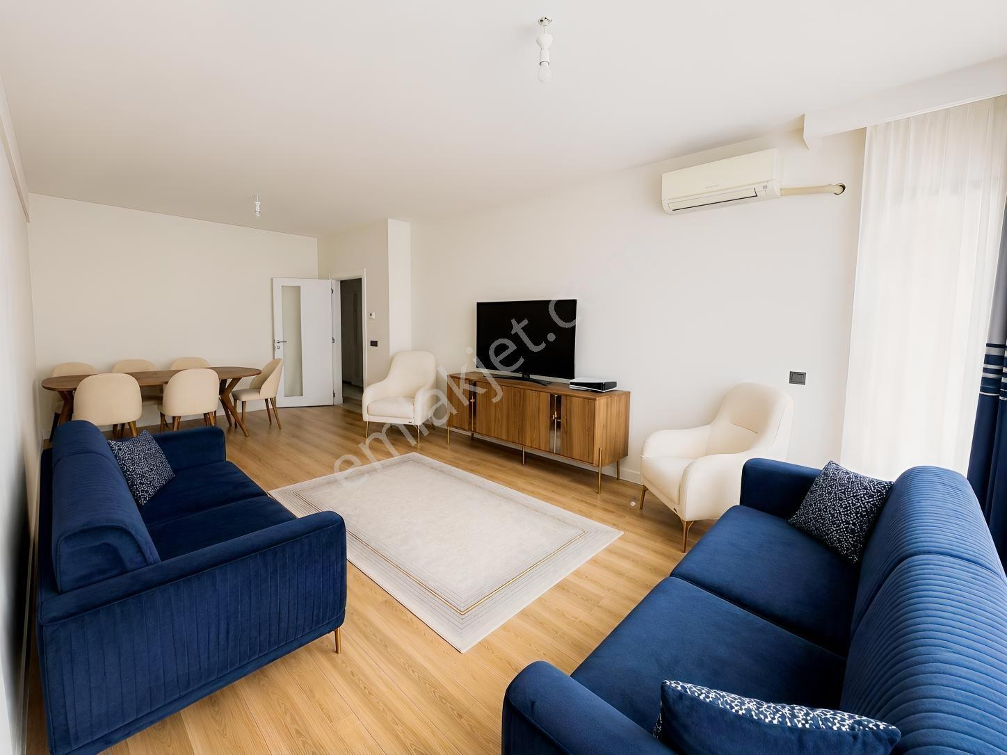 Beykoz Emlak Konut Sıfır | Modern | Masrafsız 2+1 Daire - Görsel 15