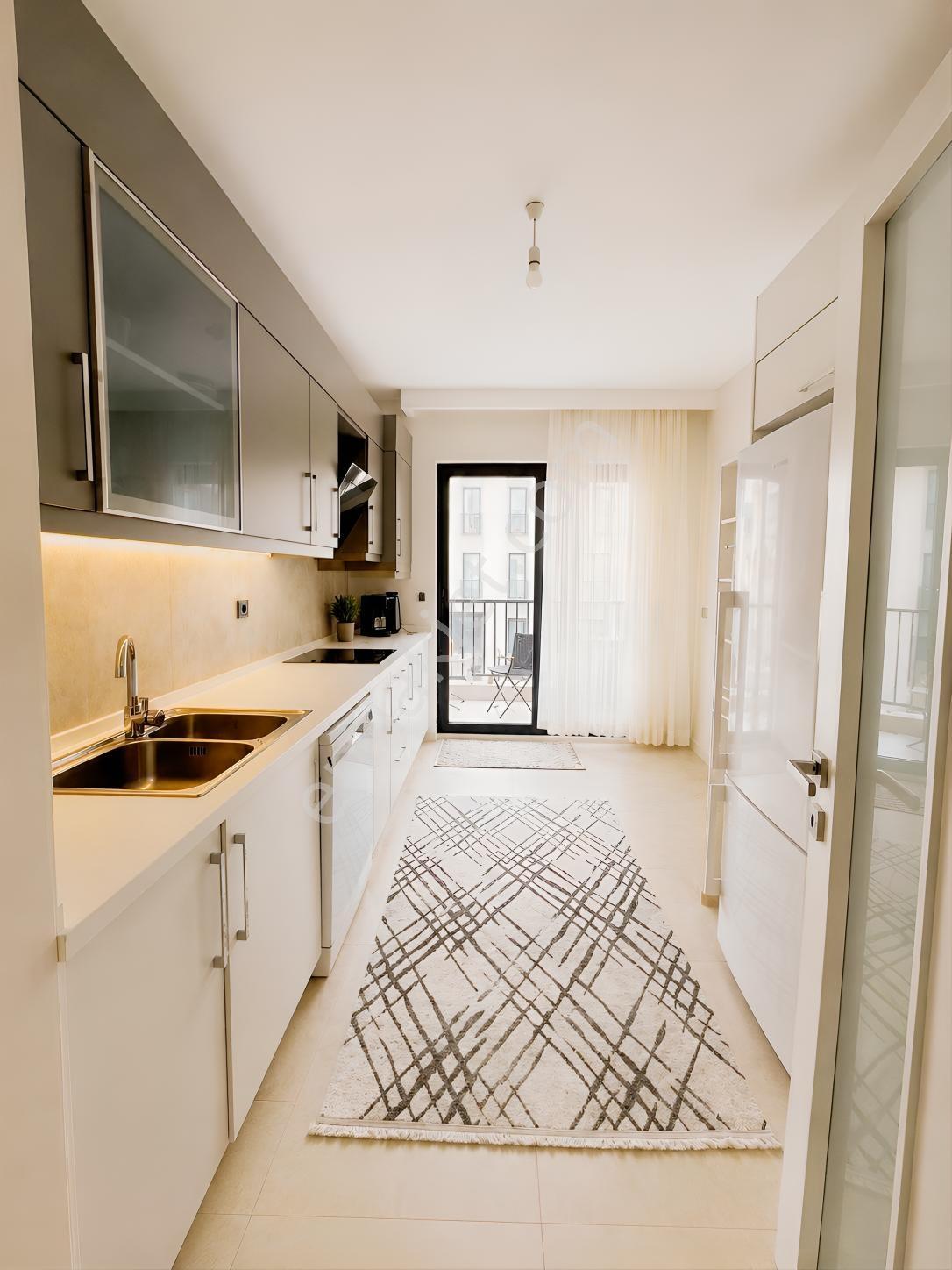 Beykoz Emlak Konut Sıfır | Modern | Masrafsız 2+1 Daire - Görsel 9