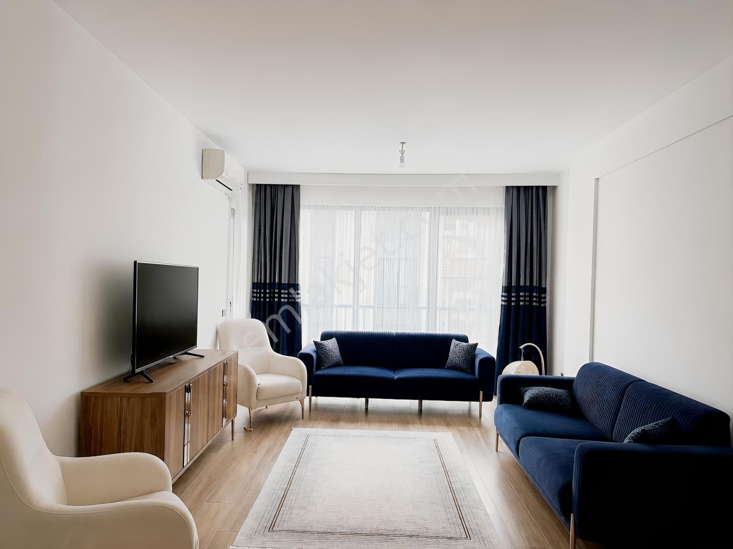 Beykoz Emlak Konut Sıfır | Modern | Masrafsız 2+1 Daire - Görsel 7