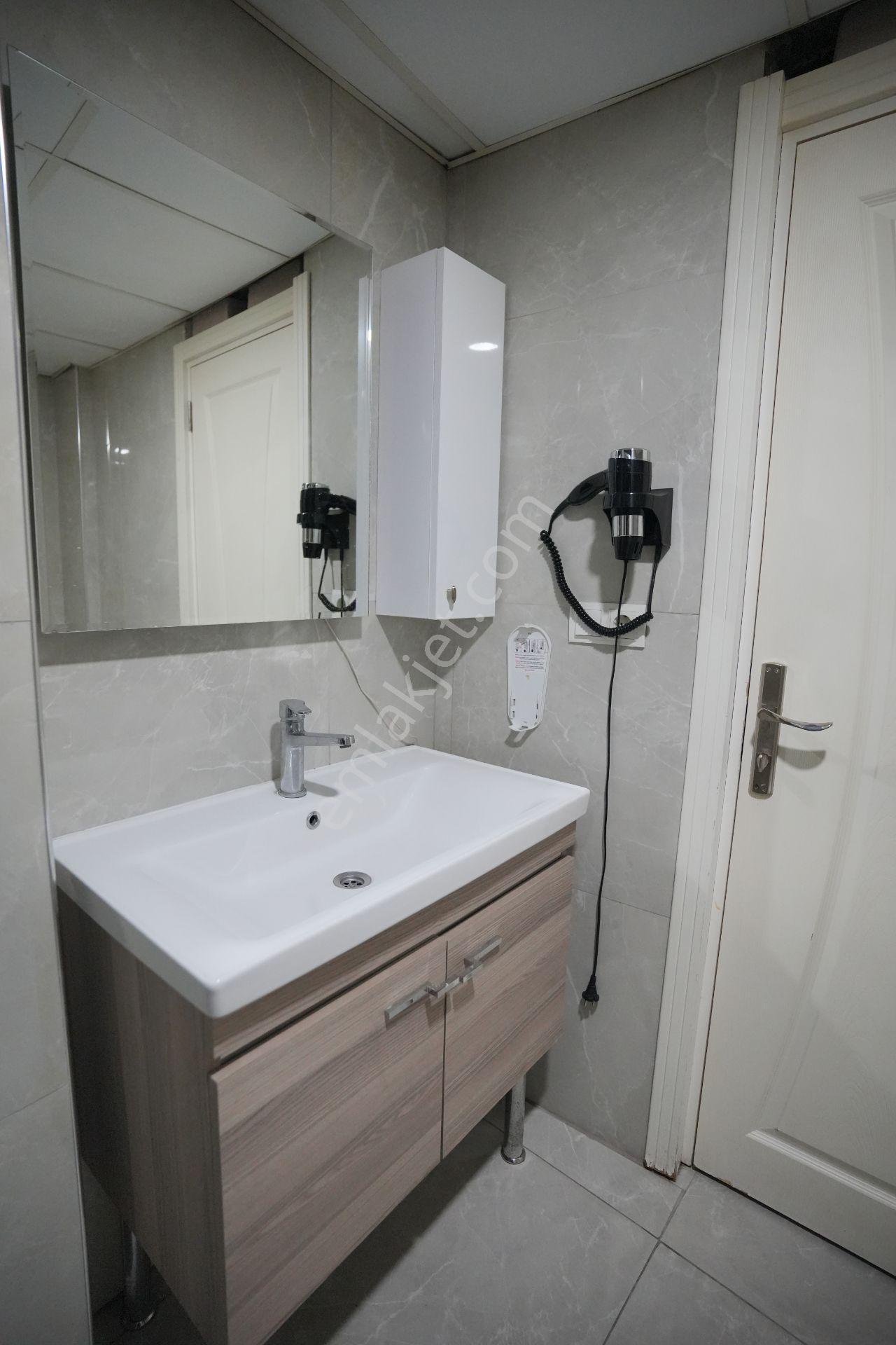 Samsun Amazon Hotel 1+1 4 Kişilik Daire Güvenilir Ve Temiz - Görsel 8