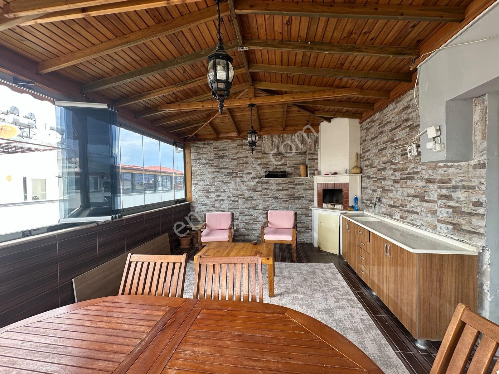 Kiralık Daire 2 + 1 Doğalgazlı Eyşalı Hurma Mah - Görsel 16