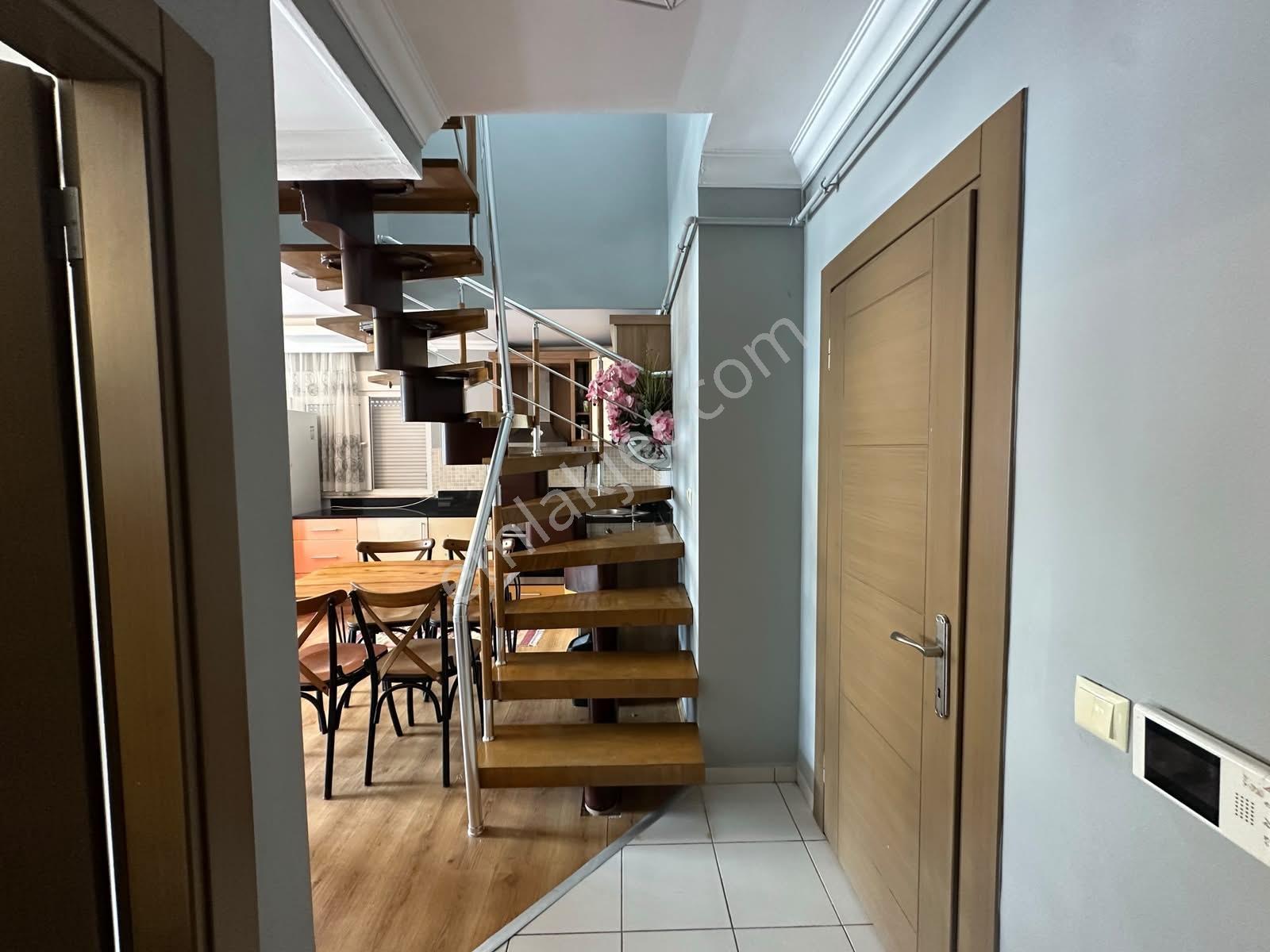 Kiralık Daire 2 + 1 Doğalgazlı Eyşalı Hurma Mah - Görsel 2