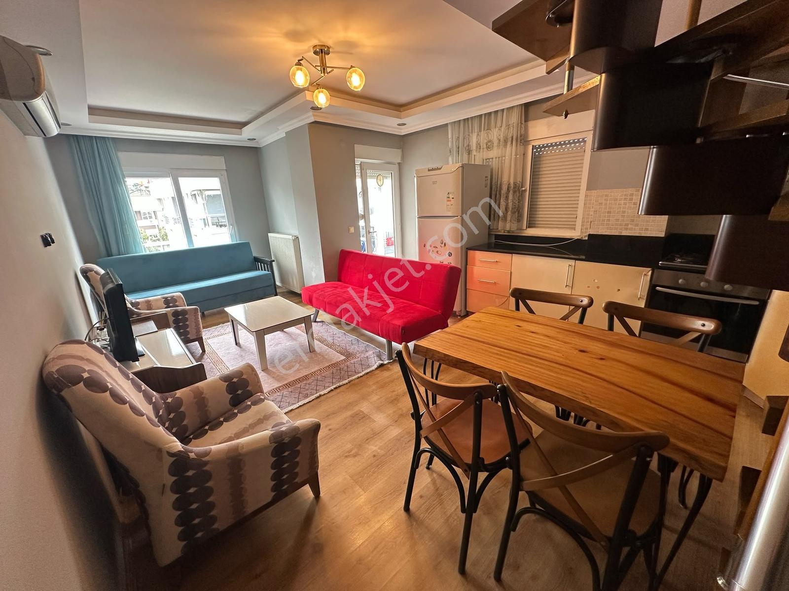 Kiralık Daire 2 + 1 Doğalgazlı Eyşalı Hurma Mah - Görsel 4