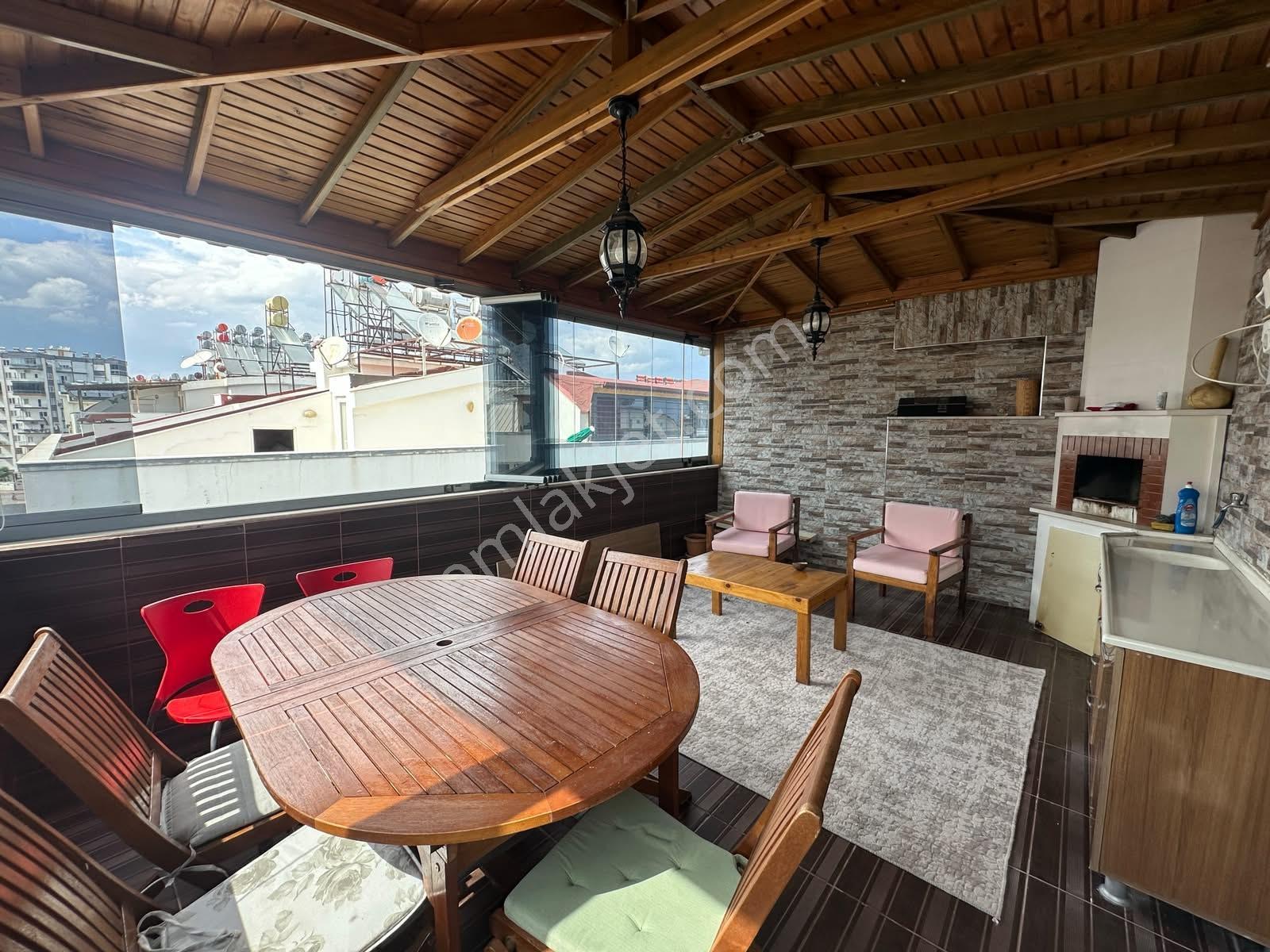 Kiralık Daire 2 + 1 Doğalgazlı Eyşalı Hurma Mah - Görsel 21