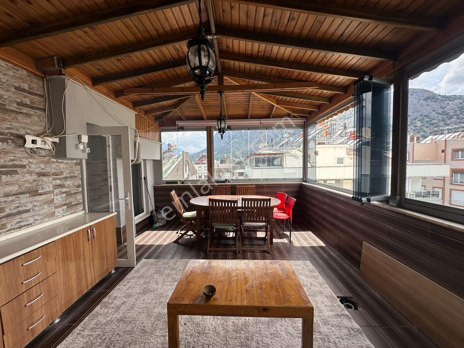 Kiralık Daire 2 + 1 Doğalgazlı Eyşalı Hurma Mah