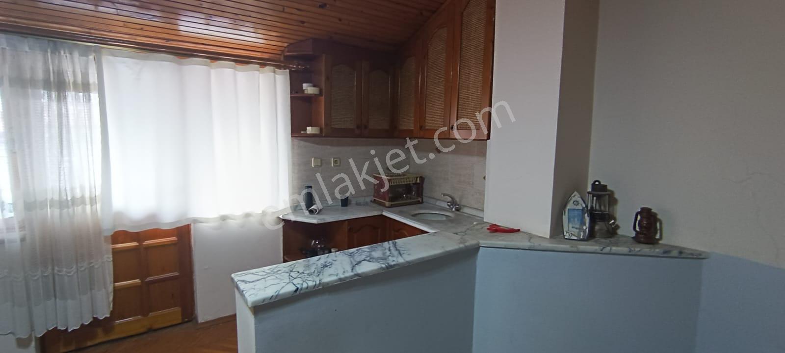 Ender Uysal Gayrimenkulden Siteler De Satılık 5+1 Fourlex Daire... - Görsel 19
