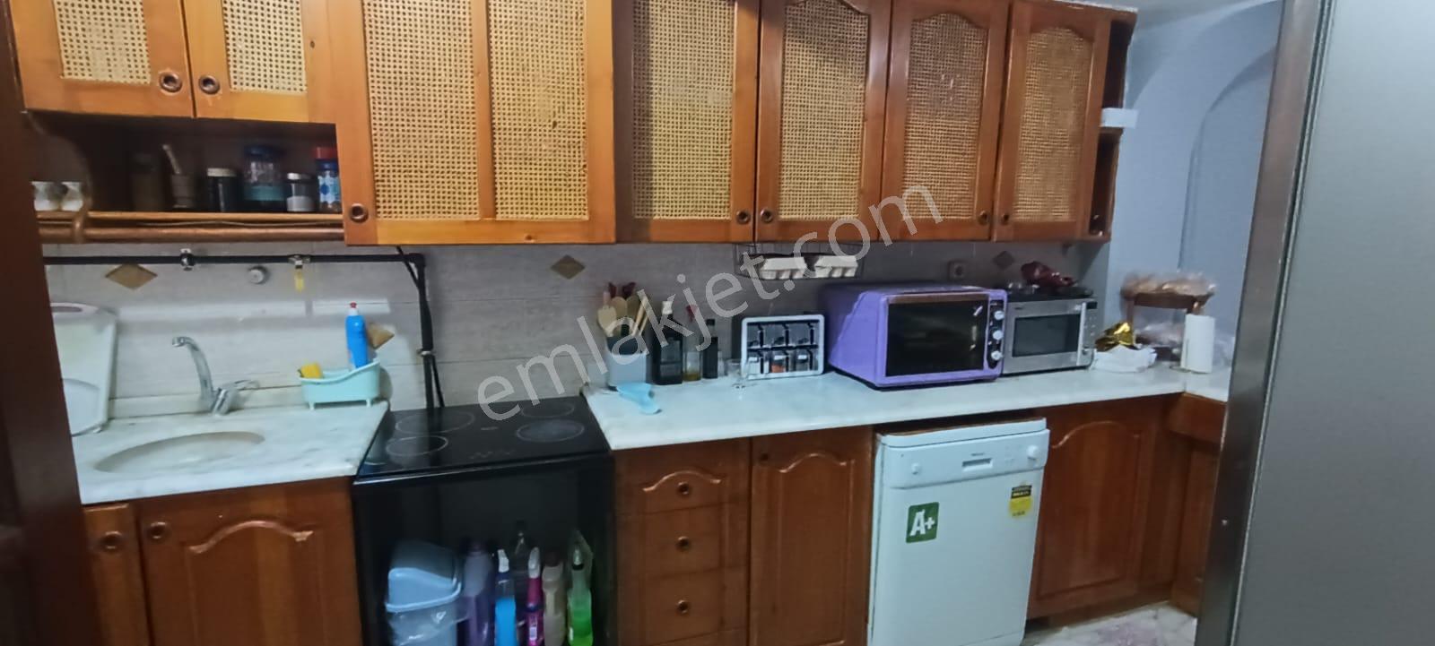 Ender Uysal Gayrimenkulden Siteler De Satılık 5+1 Fourlex Daire...