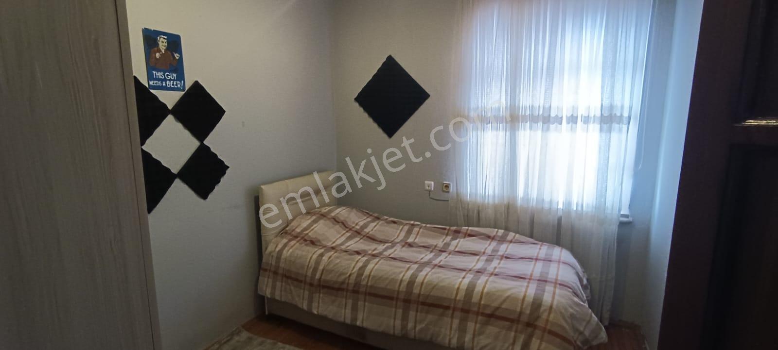 Ender Uysal Gayrimenkulden Siteler De Satılık 5+1 Fourlex Daire... - Görsel 16
