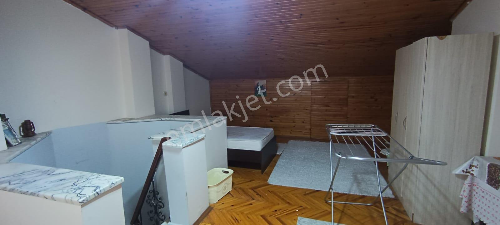 Ender Uysal Gayrimenkulden Siteler De Satılık 5+1 Fourlex Daire... - Görsel 21