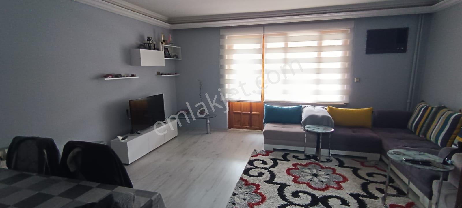 Ender Uysal Gayrimenkulden Siteler De Satılık 5+1 Fourlex Daire... - Görsel 5