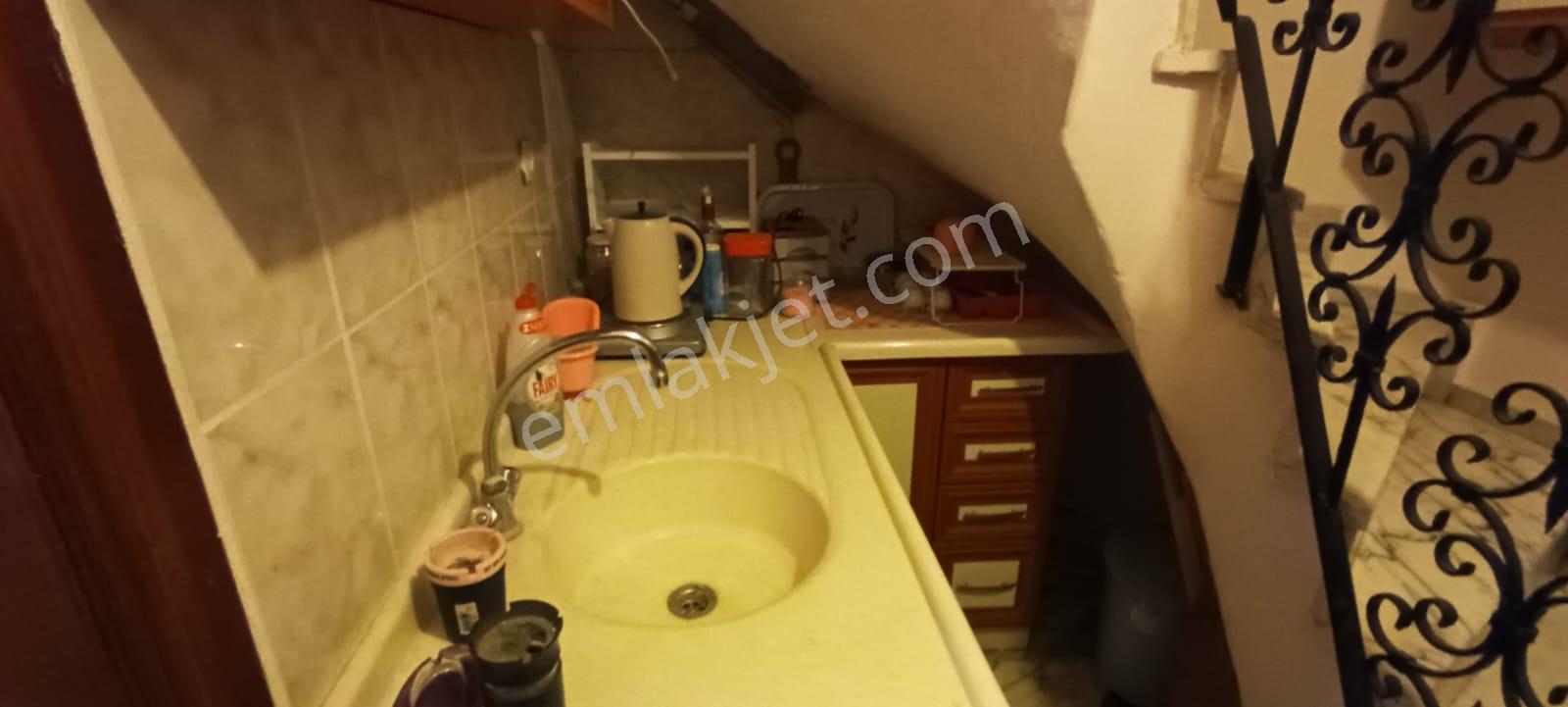 Ender Uysal Gayrimenkulden Siteler De Satılık 5+1 Fourlex Daire... - Görsel 27