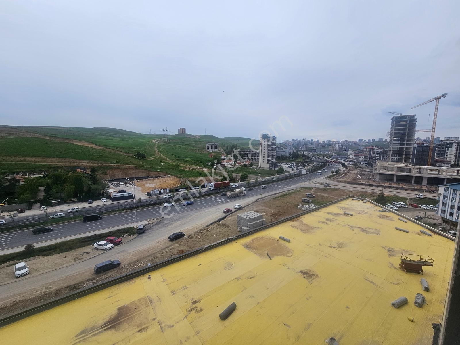 Pursaklar Da Protokol Yoluna Cephe Ağustos Teslim 2+1 - Görsel 4