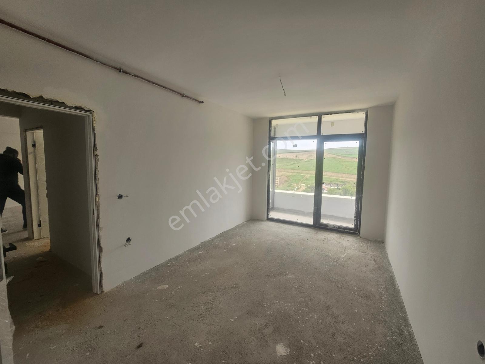 Pursaklar Da Protokol Yoluna Cephe Ağustos Teslim 2+1 - Görsel 7