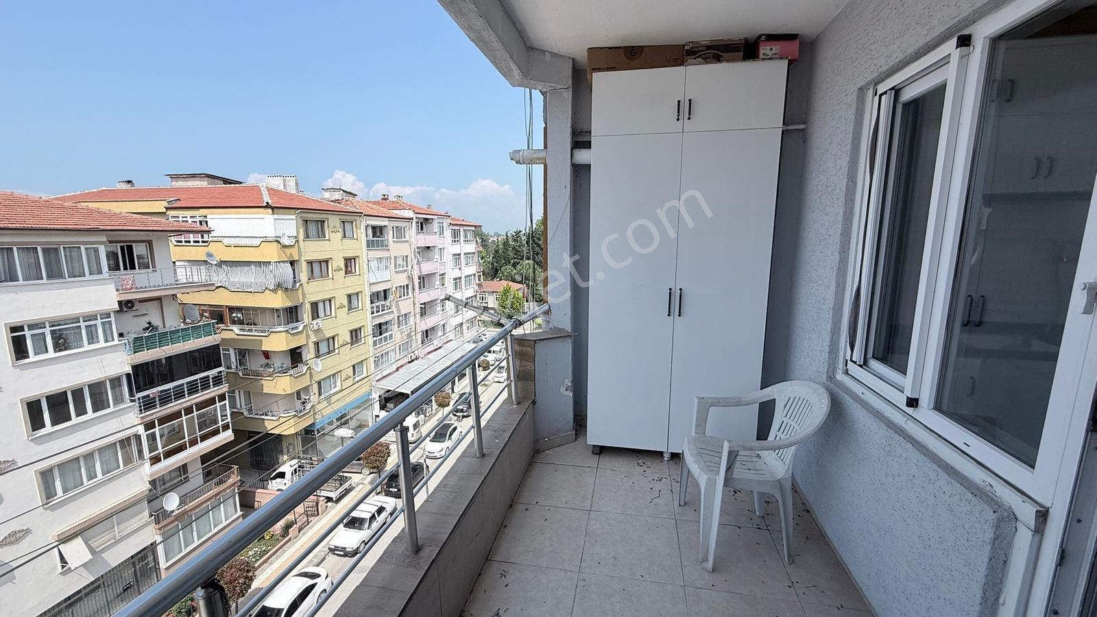 Eşsiz Deniz Manzaralı Yalova Merkezinde Masrafsız Dubleks Daire - Görsel 26
