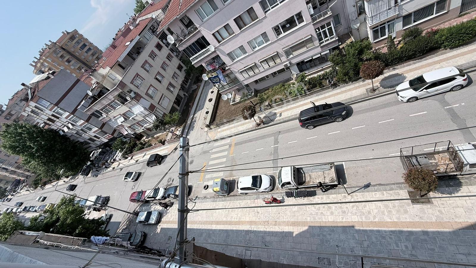 Eşsiz Deniz Manzaralı Yalova Merkezinde Masrafsız Dubleks Daire - Görsel 27