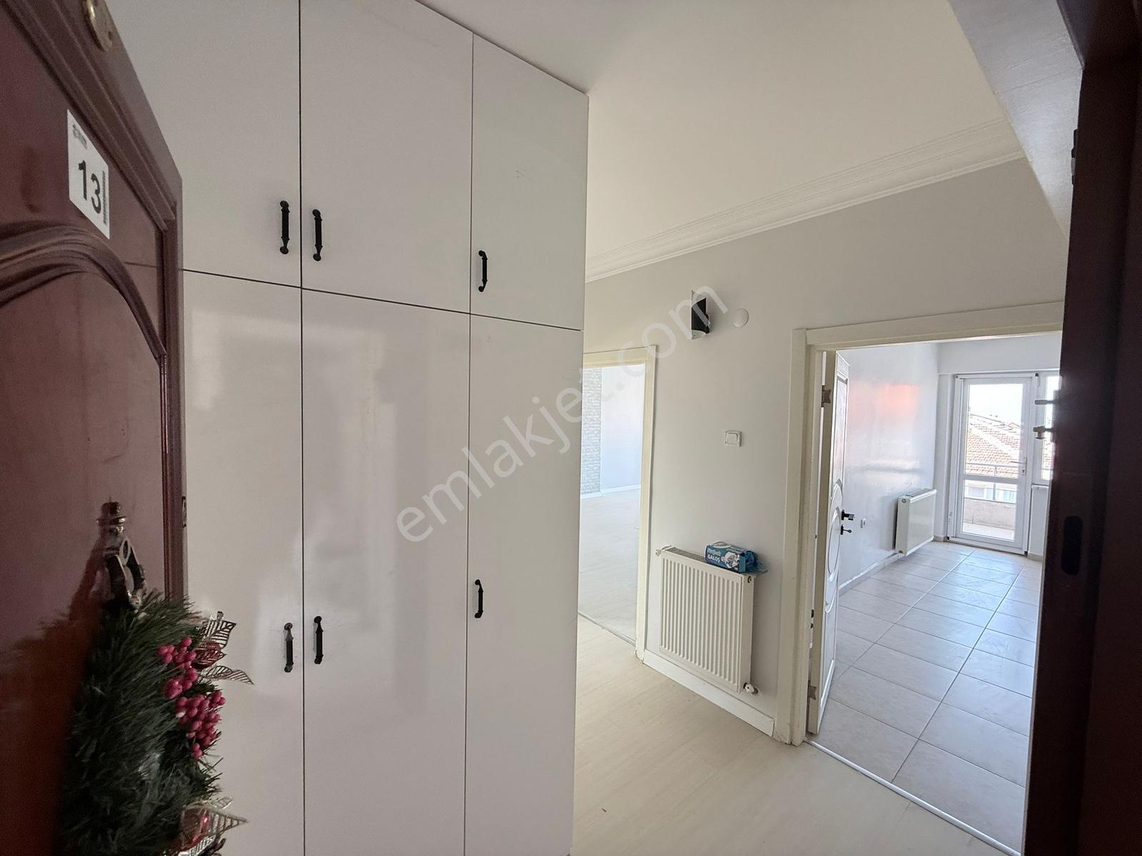 Eşsiz Deniz Manzaralı Yalova Merkezinde Masrafsız Dubleks Daire - Görsel 25