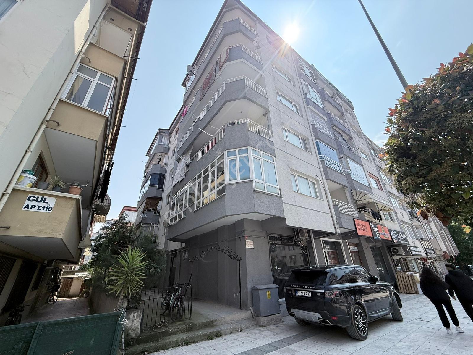 Eşsiz Deniz Manzaralı Yalova Merkezinde Masrafsız Dubleks Daire - Görsel 32