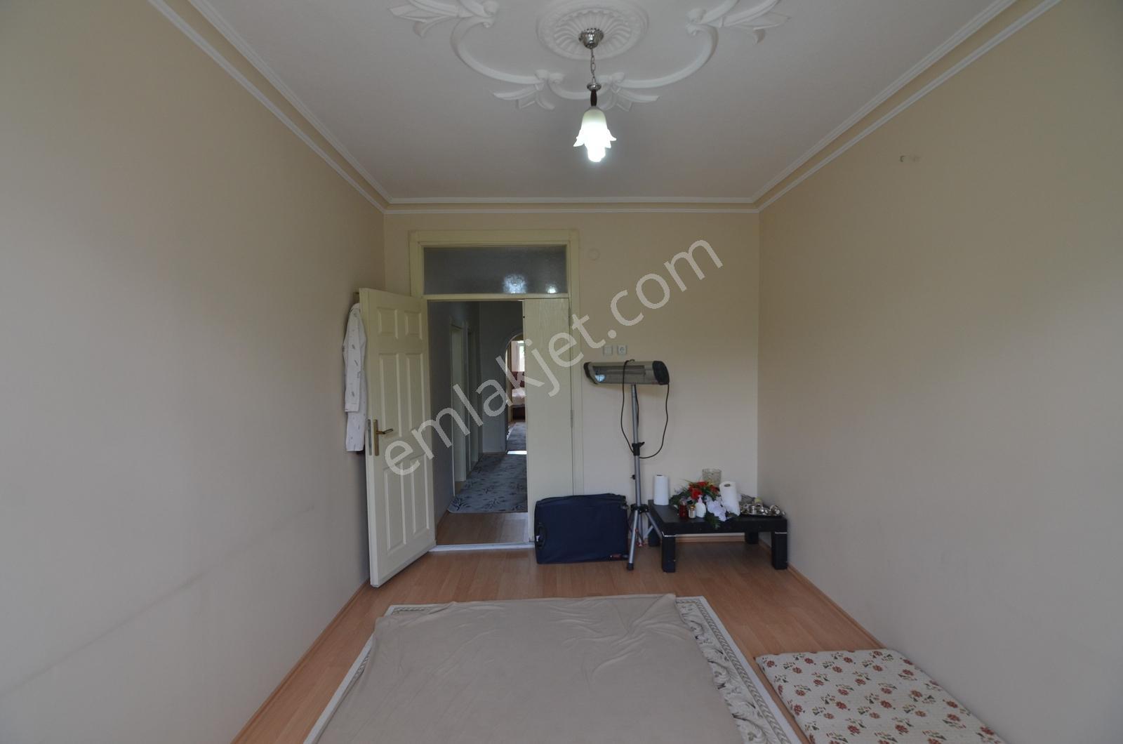 Talha Tozduman'dan İkiz Kuleler&tramvay Yanı Arakat Kiralık 3+1 - Görsel 13