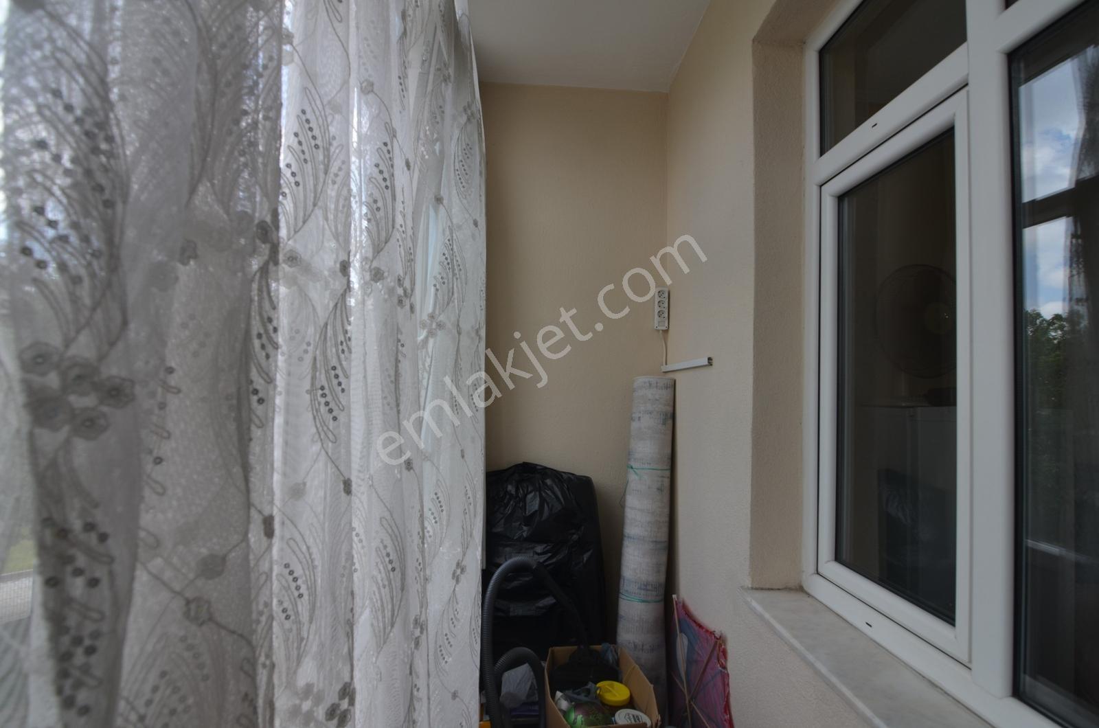 Talha Tozduman'dan İkiz Kuleler&tramvay Yanı Arakat Kiralık 3+1 - Görsel 10