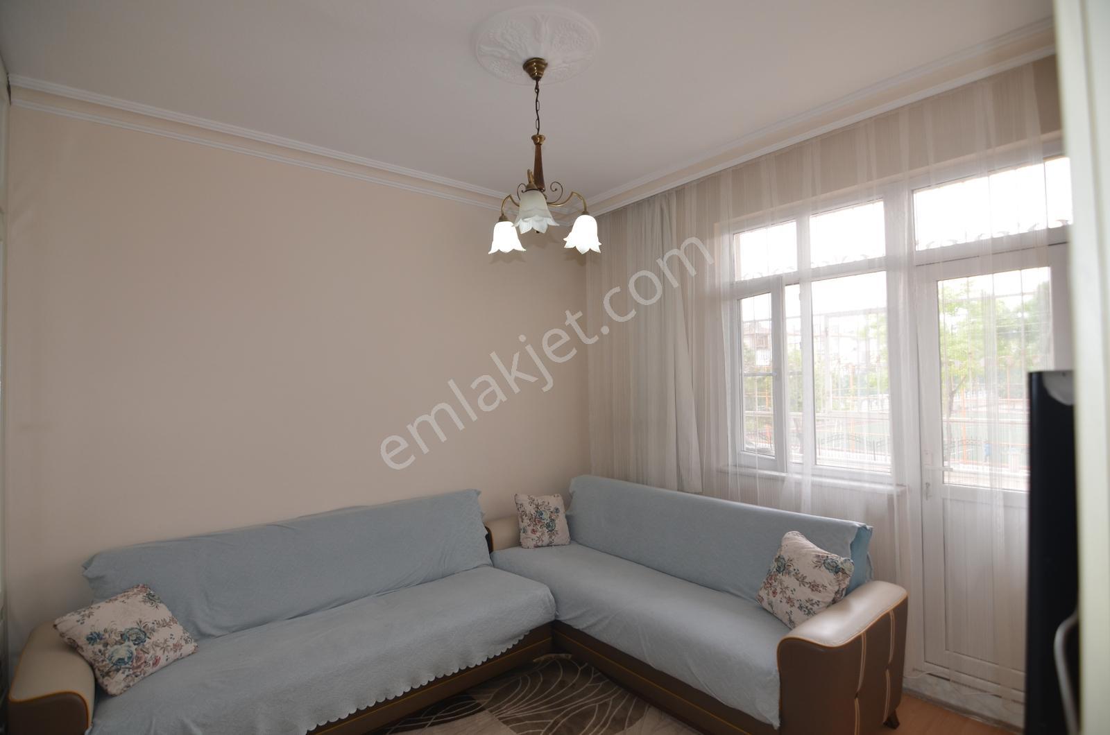 Talha Tozduman'dan İkiz Kuleler&tramvay Yanı Arakat Kiralık 3+1 - Görsel 8