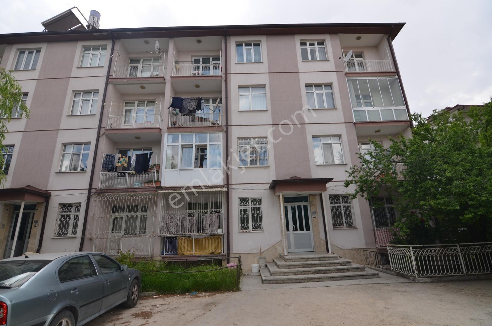 Talha Tozduman'dan İkiz Kuleler&tramvay Yanı Arakat Kiralık 3+1 - Görsel 34