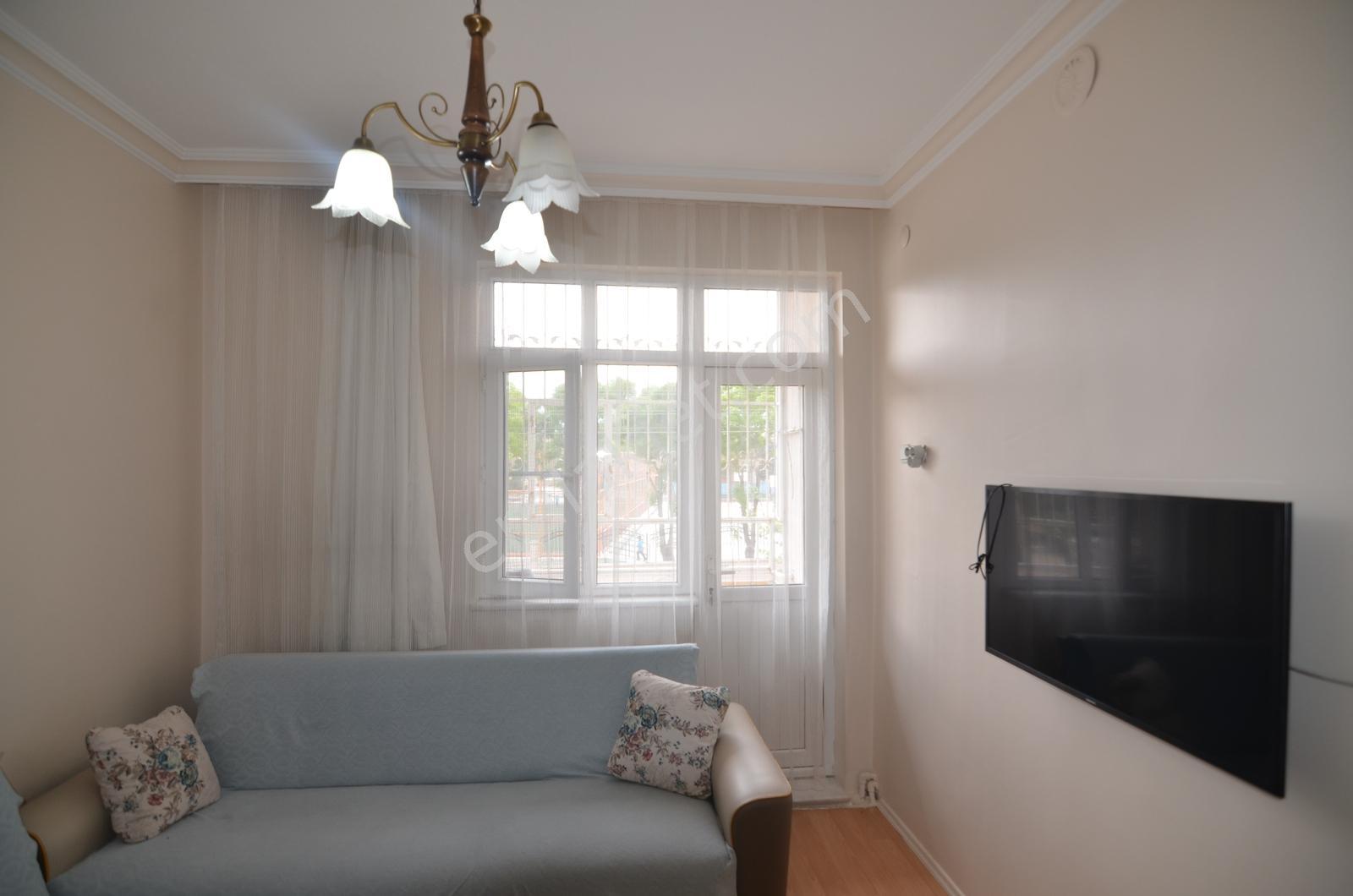 Talha Tozduman'dan İkiz Kuleler&tramvay Yanı Arakat Kiralık 3+1 - Görsel 28