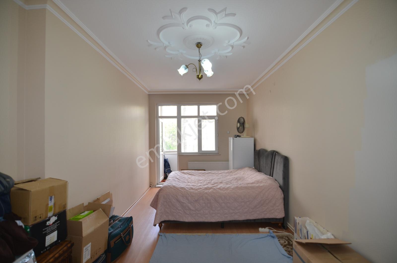 Talha Tozduman'dan İkiz Kuleler&tramvay Yanı Arakat Kiralık 3+1 - Görsel 29