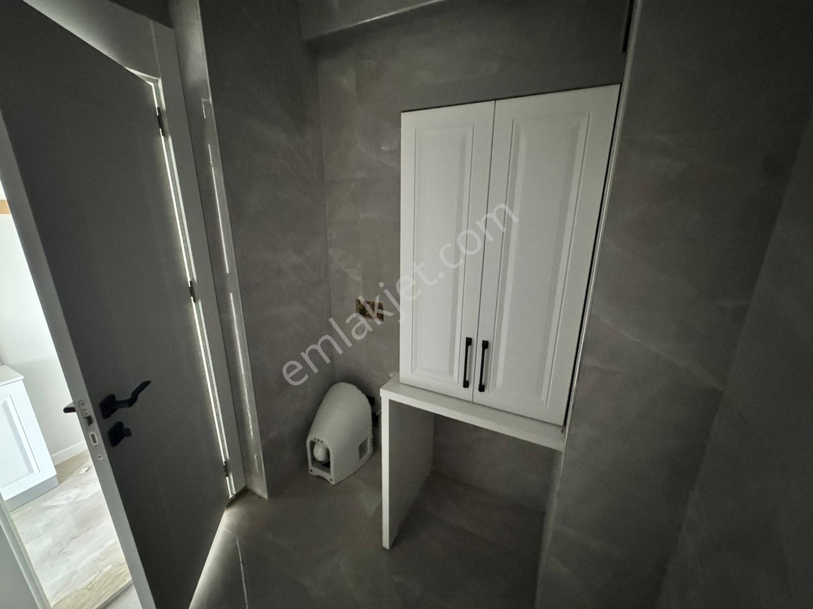 Kerim'den Küçükkuyu Merkez'de Denize 200 Mt 2+1 Satılık Daire - Görsel 18