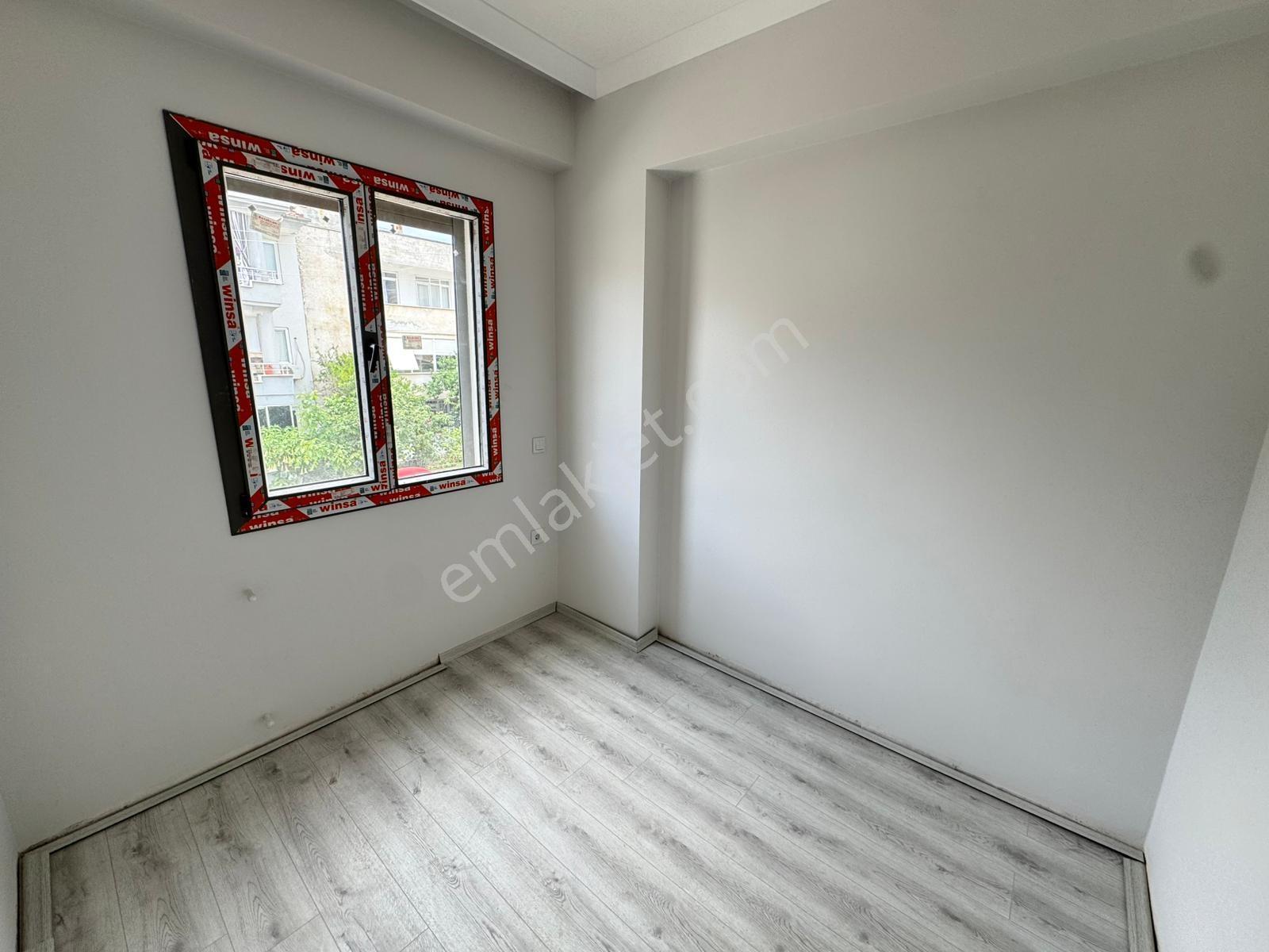 Kerim'den Küçükkuyu Merkez'de Denize 200 Mt 2+1 Satılık Daire - Görsel 24