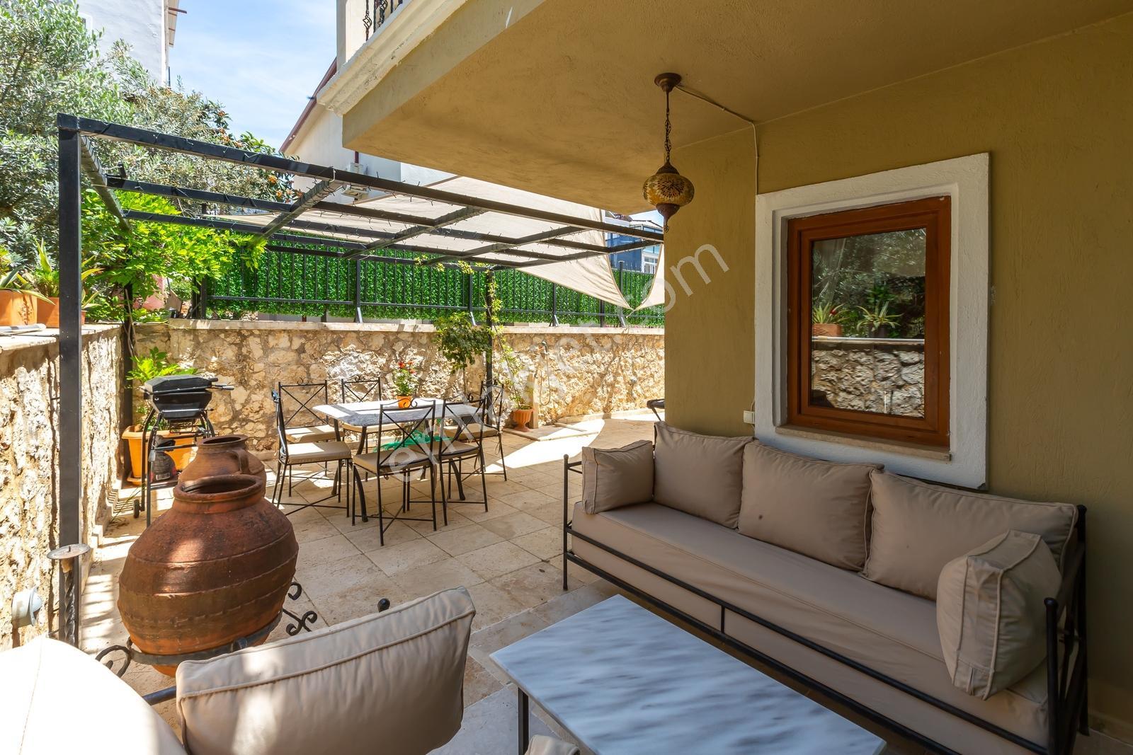 Kalkanda 3 En-suite Yatak Odalı Villa - Görsel 6