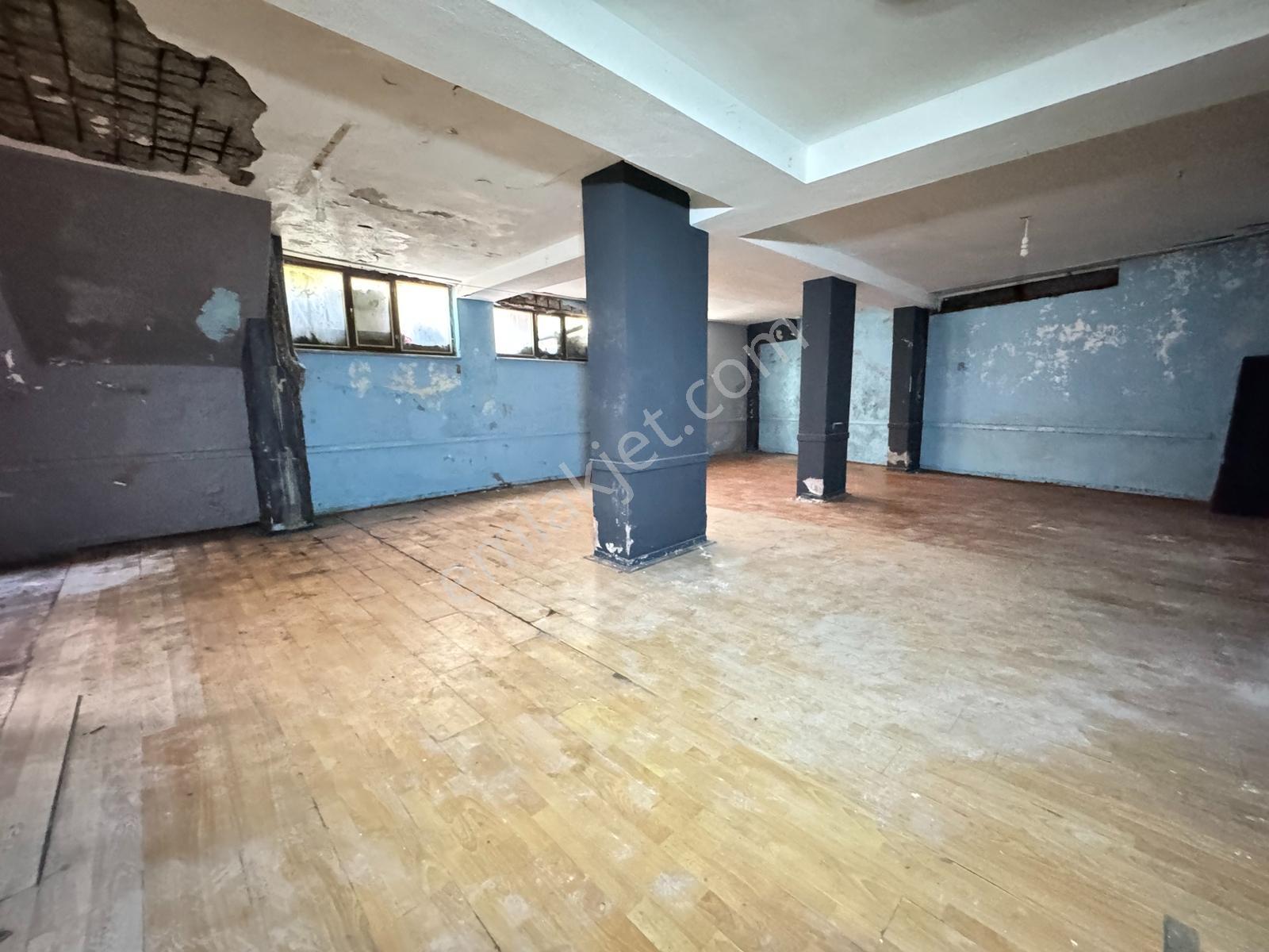 Sevinç'ten Kurtuluş Caddesi Üzerinde Satılık Dükkan & Depo - Görsel 22