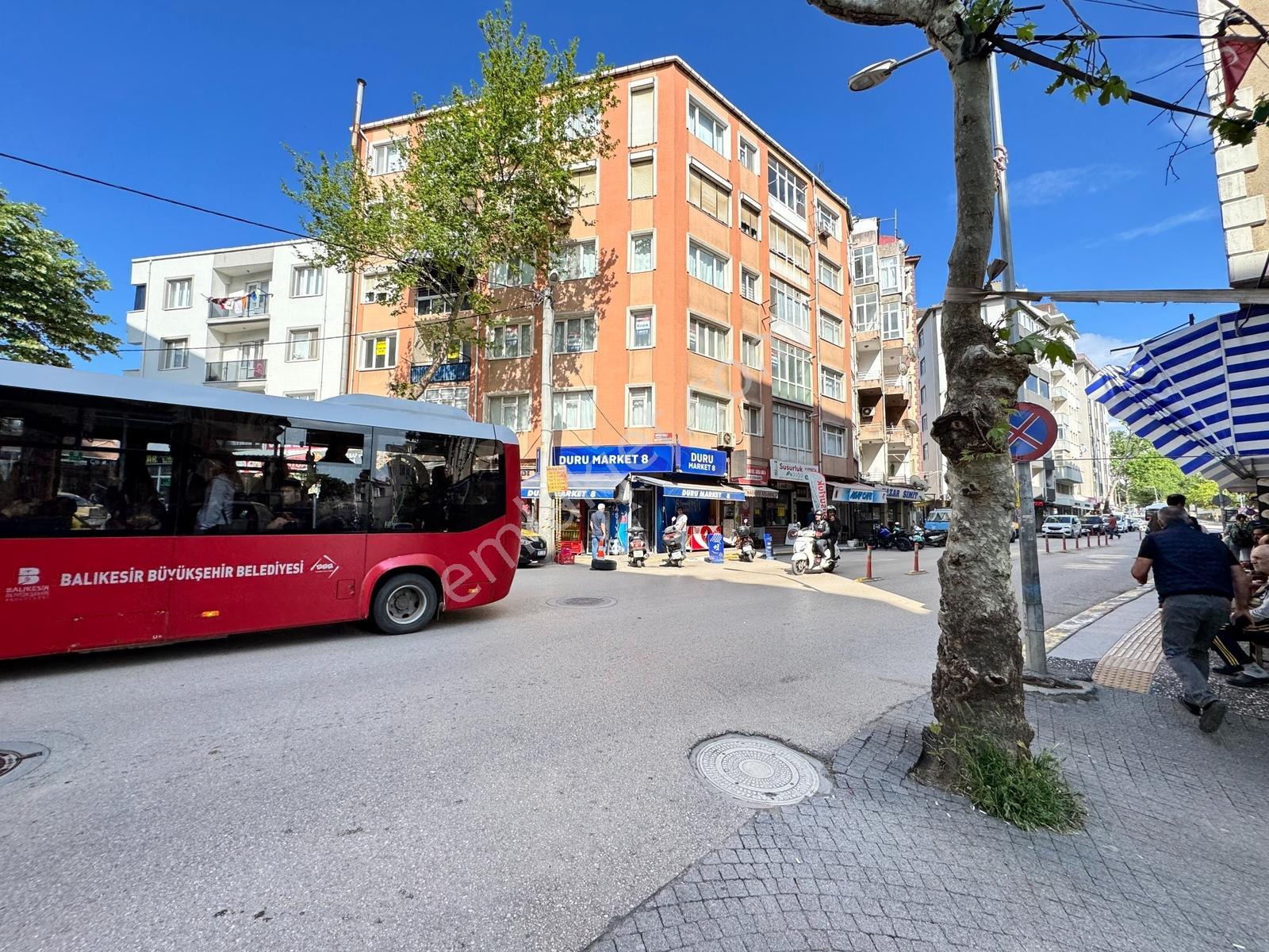 Sevinç'ten Kurtuluş Caddesi Üzerinde Satılık Dükkan & Depo - Görsel 16