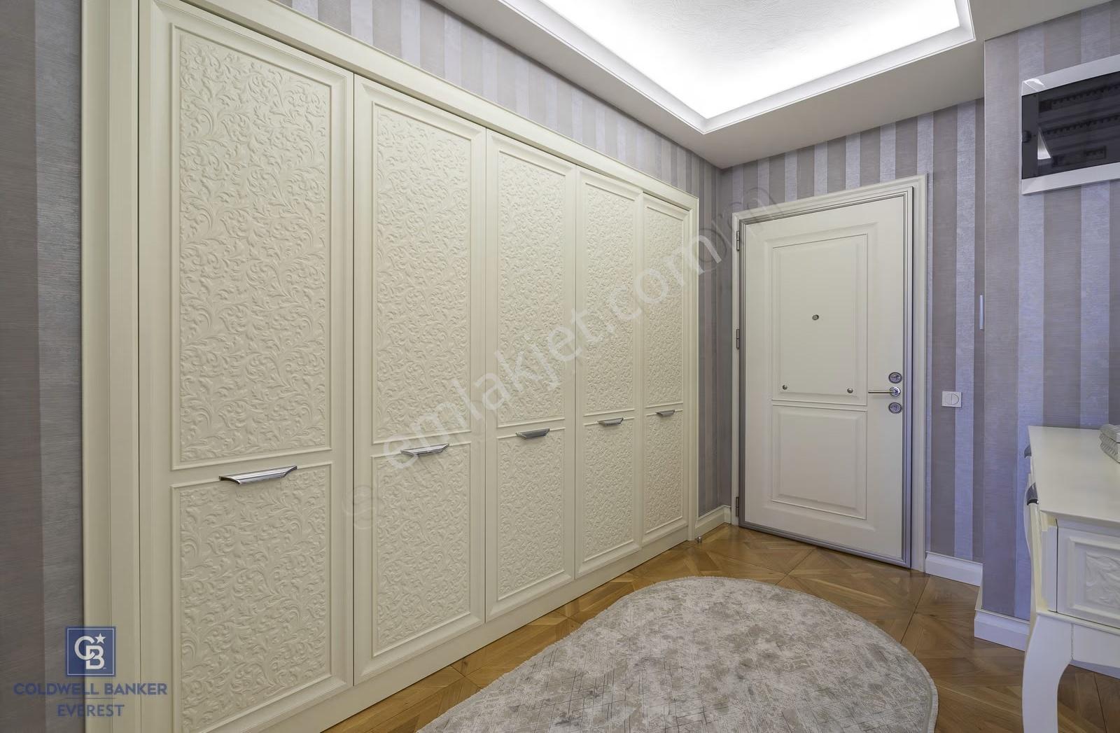 Balat Bakgör City 1 Manzaralı Satılık 4+1 Daire - Görsel 4