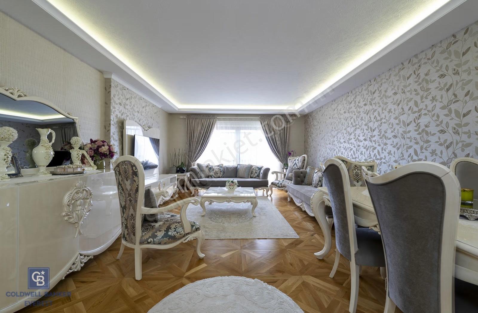 Balat Bakgör City 1 Manzaralı Satılık 4+1 Daire - Görsel 13