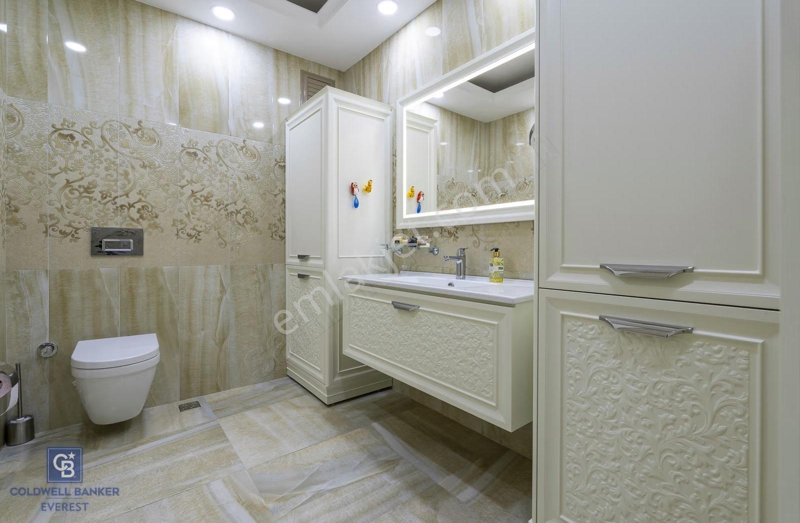 Balat Bakgör City 1 Manzaralı Satılık 4+1 Daire - Görsel 7