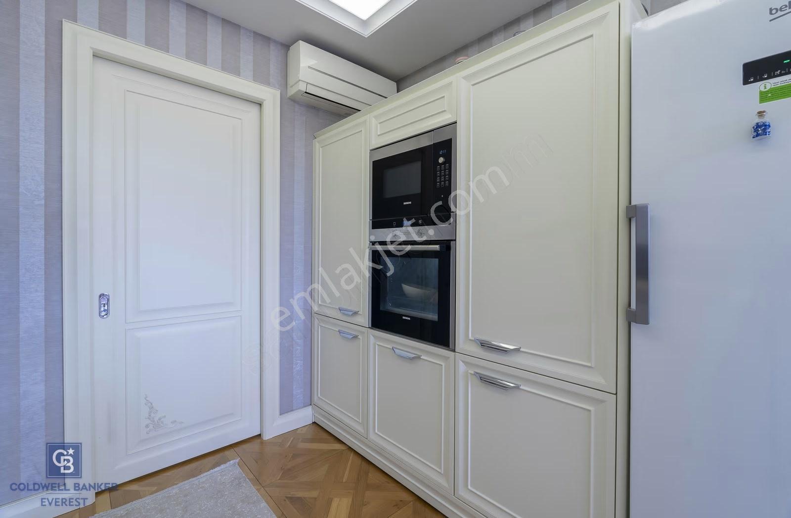 Balat Bakgör City 1 Manzaralı Satılık 4+1 Daire - Görsel 9