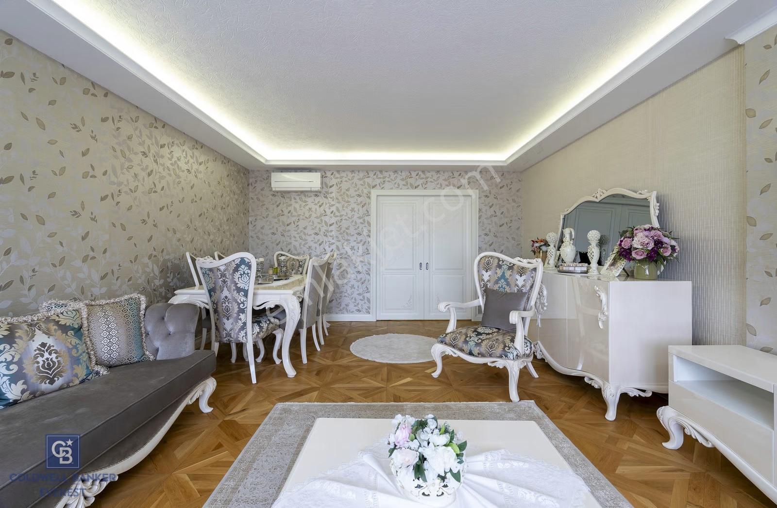 Balat Bakgör City 1 Manzaralı Satılık 4+1 Daire - Görsel 17