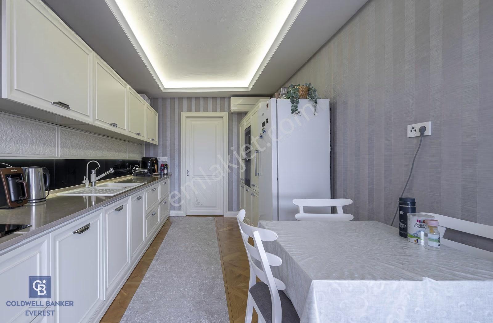 Balat Bakgör City 1 Manzaralı Satılık 4+1 Daire - Görsel 18