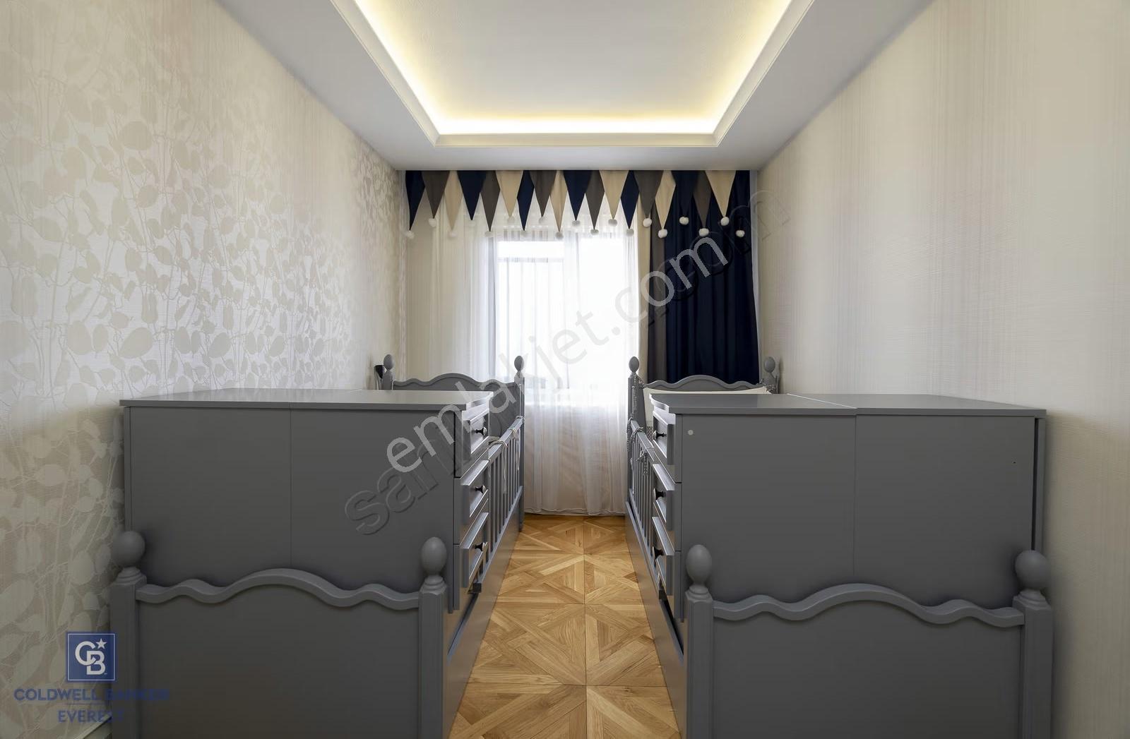 Balat Bakgör City 1 Manzaralı Satılık 4+1 Daire - Görsel 27