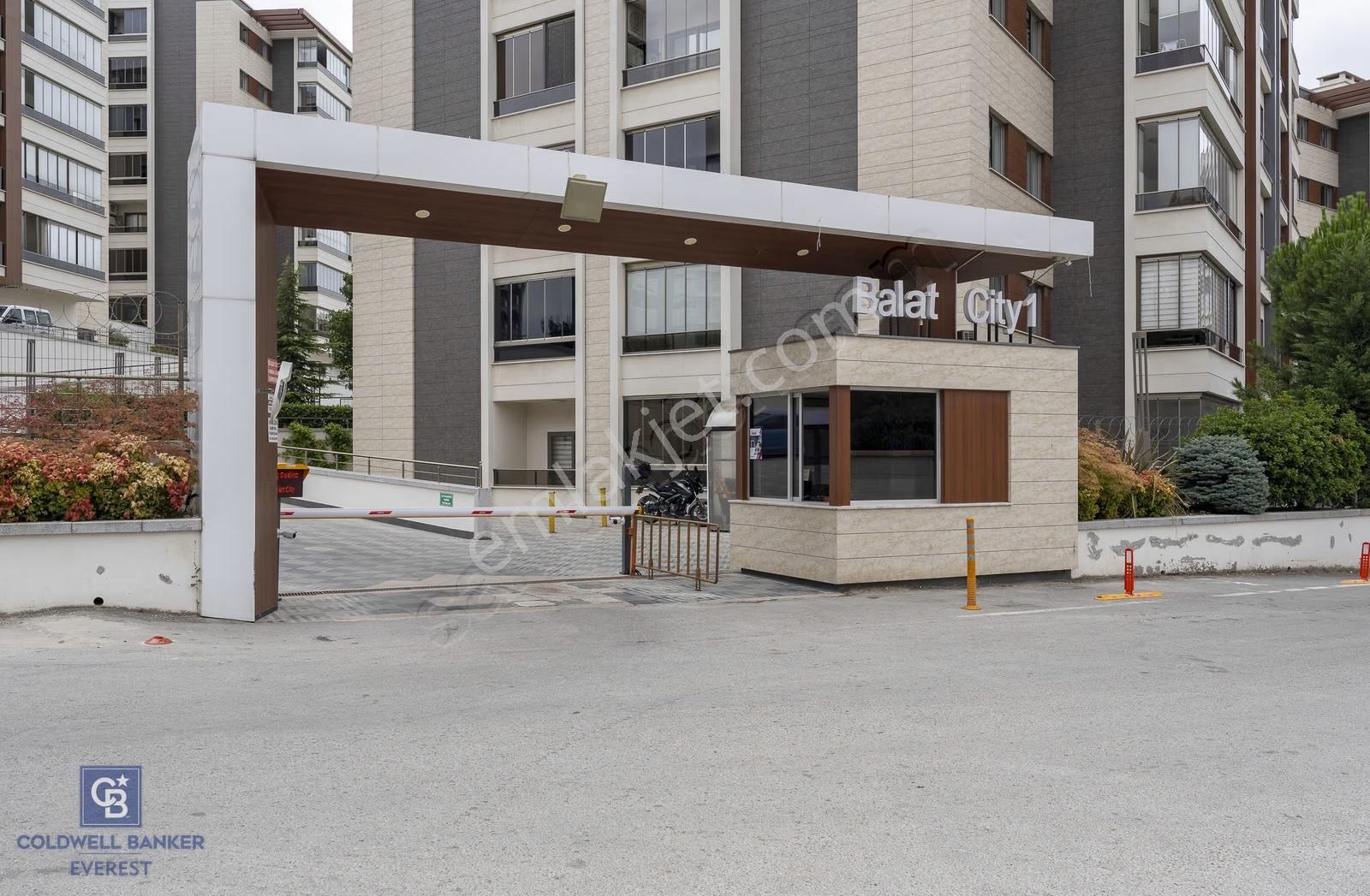 Balat Bakgör City 1 Manzaralı Satılık 4+1 Daire - Görsel 22