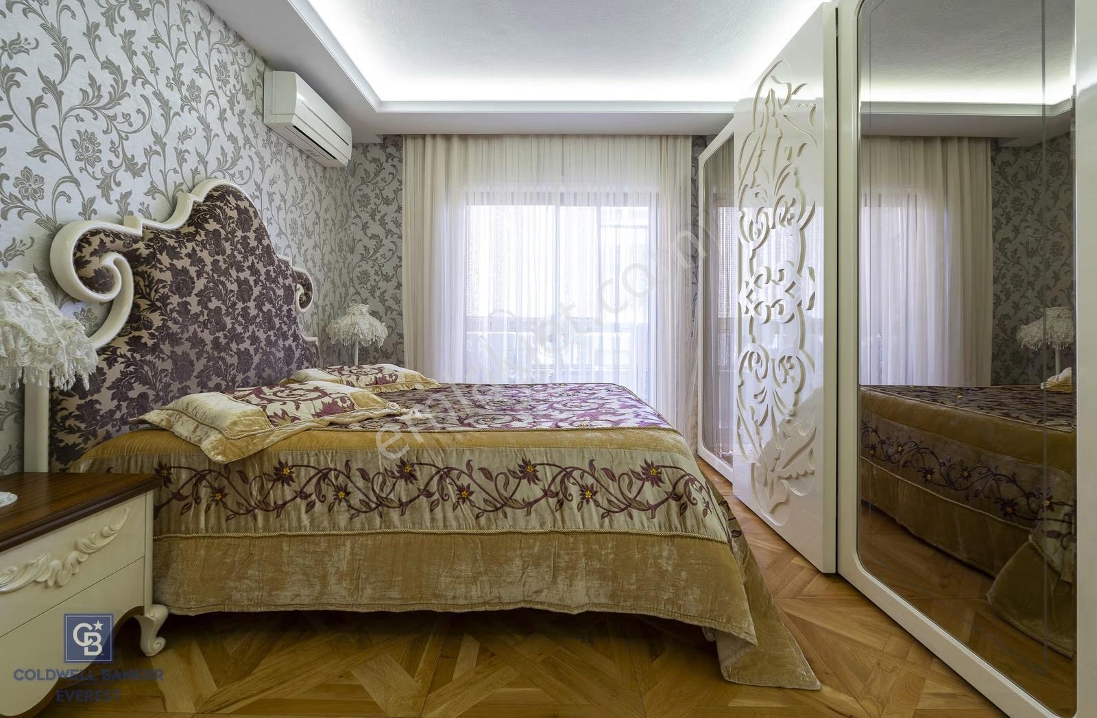 Balat Bakgör City 1 Manzaralı Satılık 4+1 Daire - Görsel 29