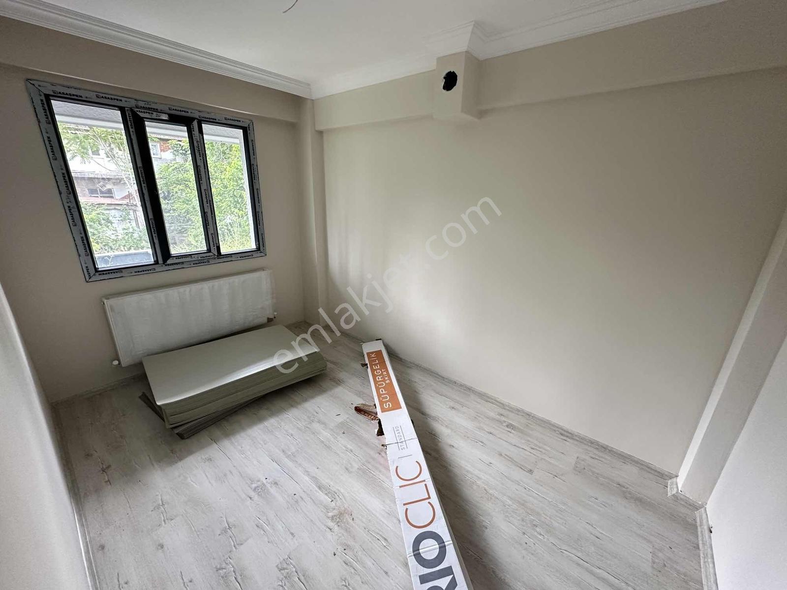 Çözüm Emlak'tan Muradiye'de 2+1 Kapalı Mutfak Karanlıksız Daire - Görsel 20