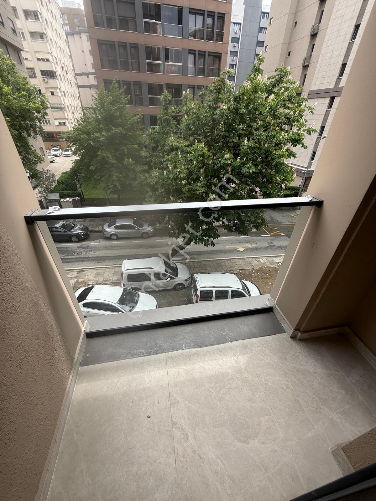 Suadiyede Caddeye Çok Yakın Sıfır 3+1 Balkonlu Ebeveynli - Görsel 14