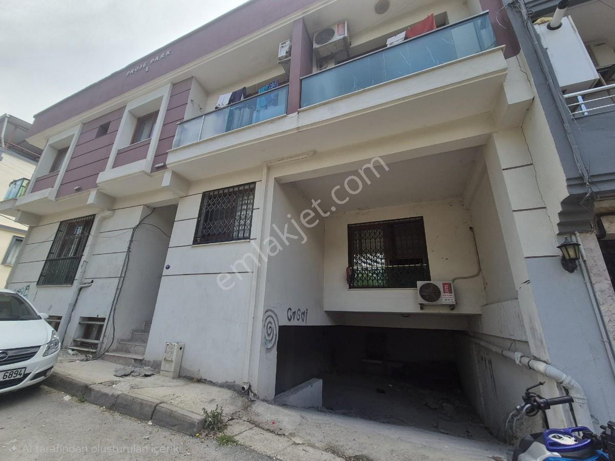 Ünivertise Yakını, Merkezi Konumda Eşyalı 1+1 Satılık Daire - Görsel 30